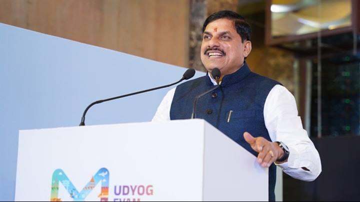 MP Received Rs. 15,606 Crore Investment Proposals at Ludhiana Interactive Session: CM Dr. Mohan Yadav